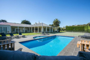 Tara Portsea Beach House